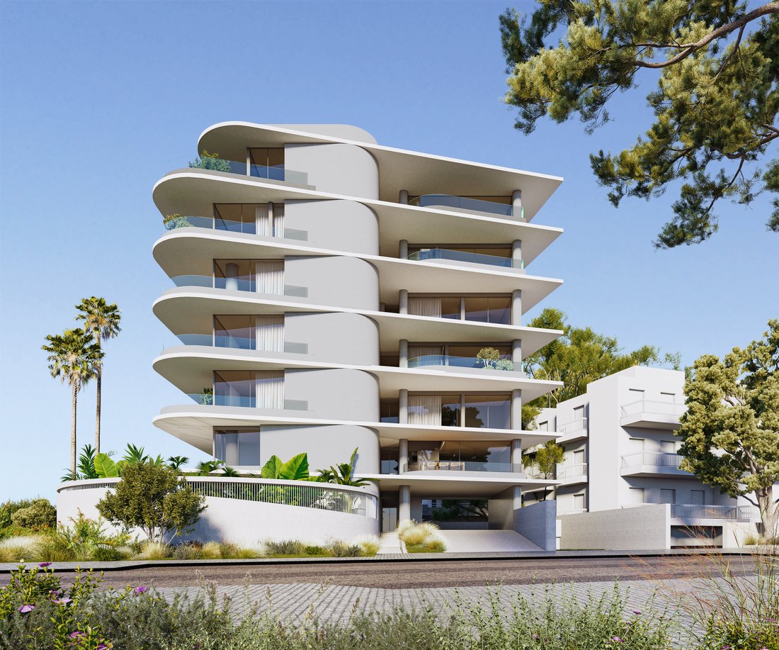 Penthouse in Glyfada, Decentralized Administration of Attica, Greece 4 - 15032721