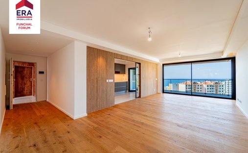 Appartement à São Martinho, Madère, Portugal 1