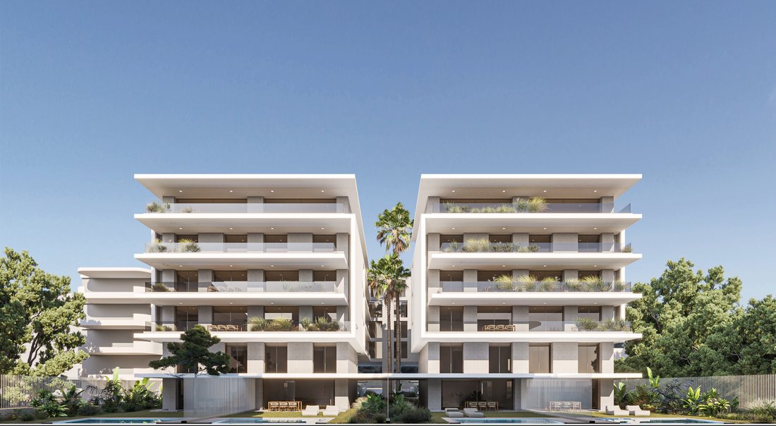 Penthouse in Elliniko, Decentralized Administration of Attica, Greece 4 - 15032774