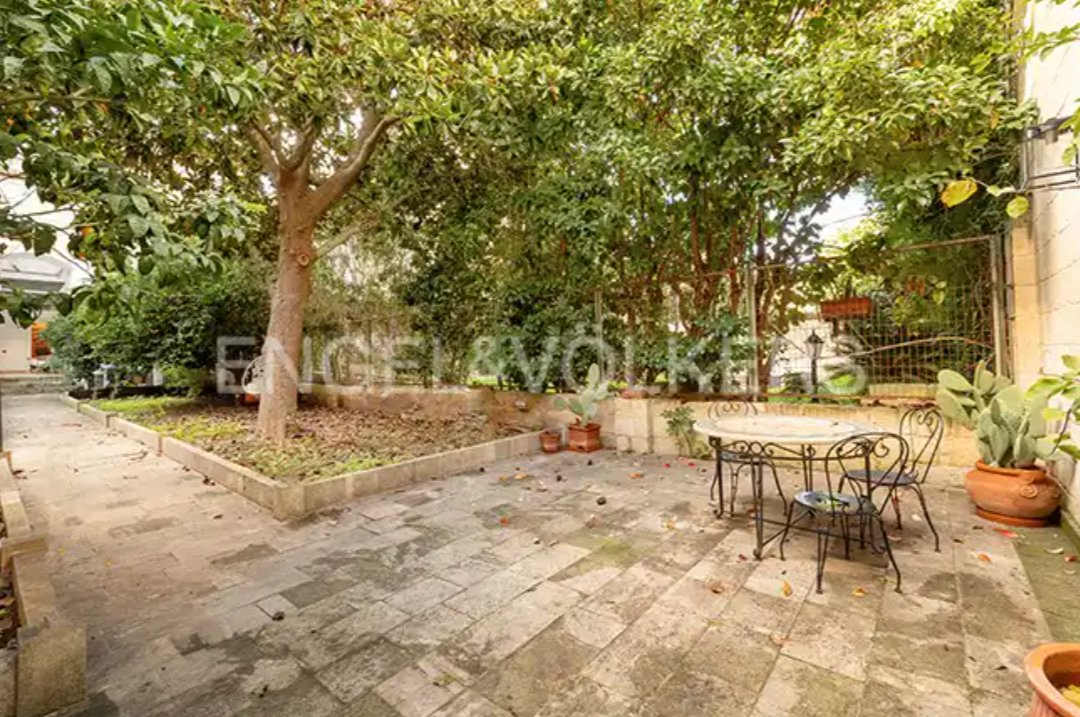 Apartamento en Lecce, Apulia, Italia 4 - 15032804