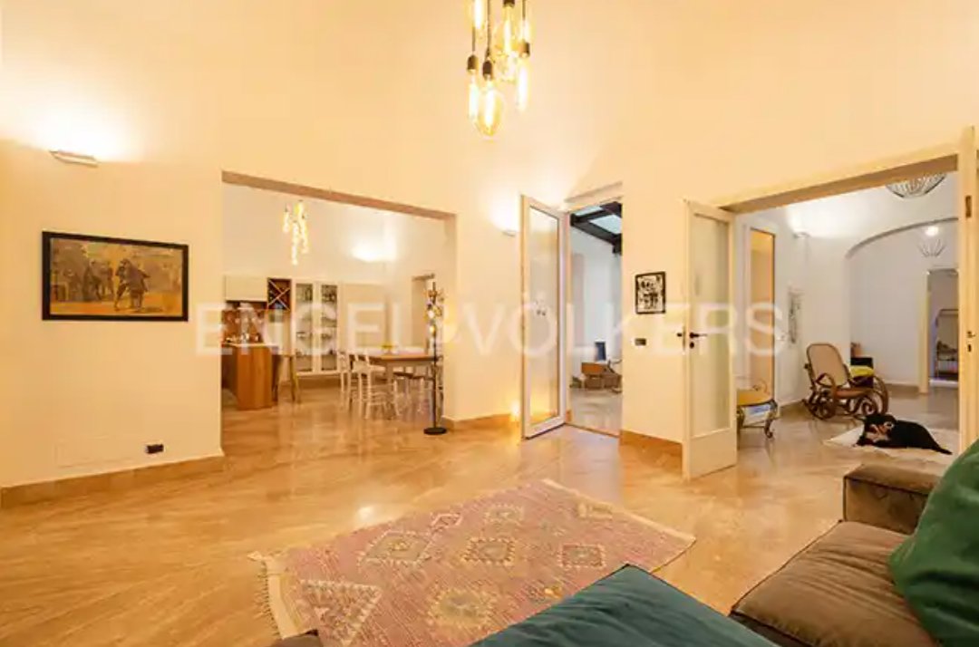 Apartamento en Lecce, Apulia, Italia 5 - 15032804