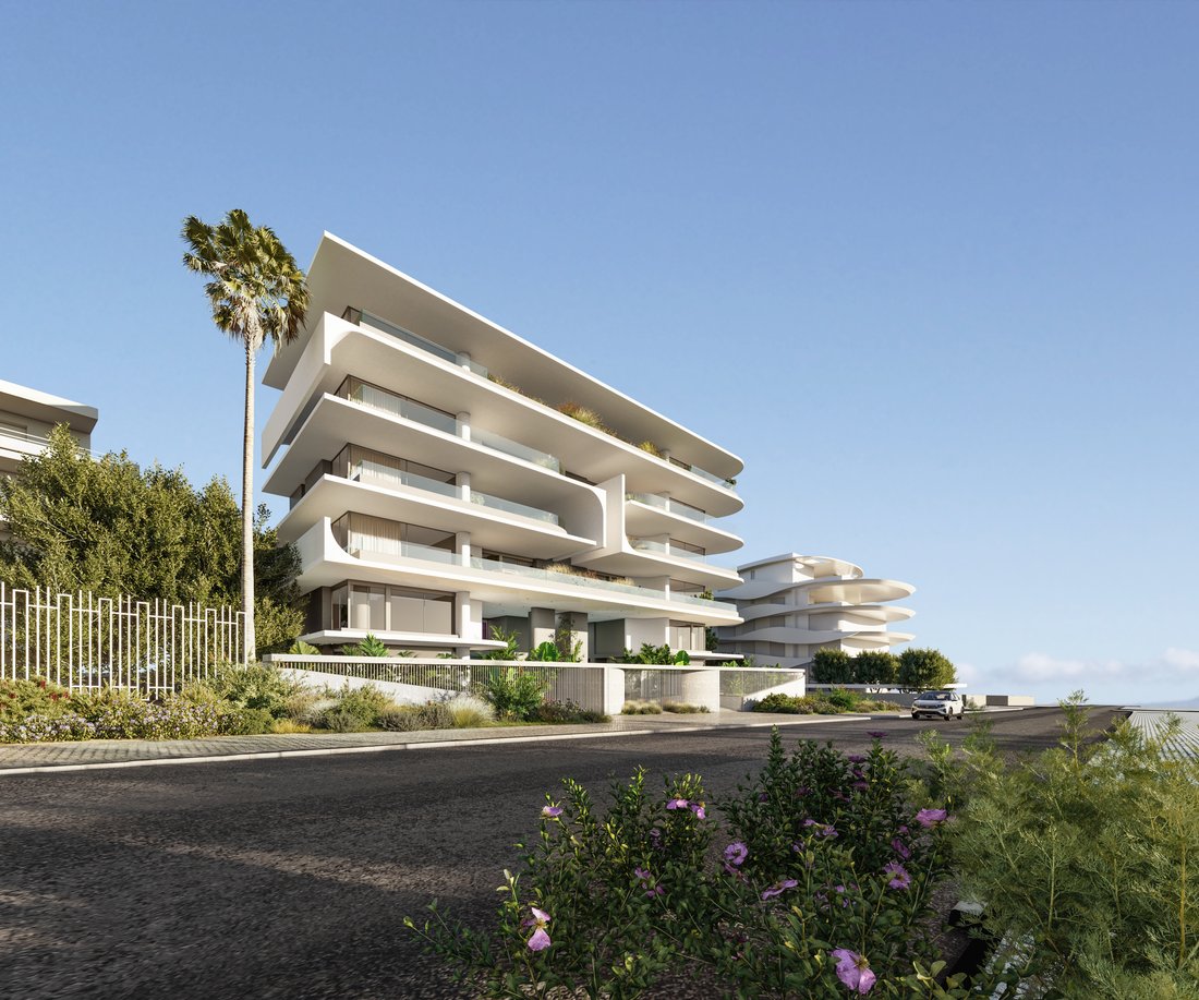 Penthouse in Glyfada, Decentralized Administration of Attica, Greece 5 - 15032721