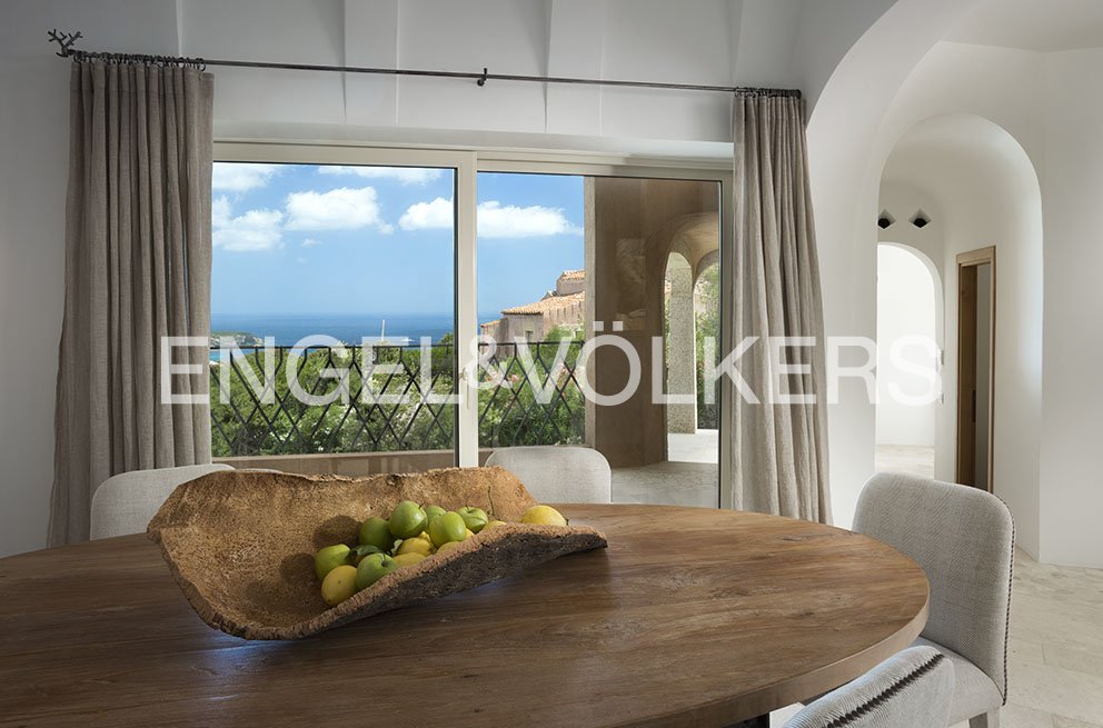 Villa in Marina di Porto Cervo, Porto Cervo, Italy 3 - 15032740