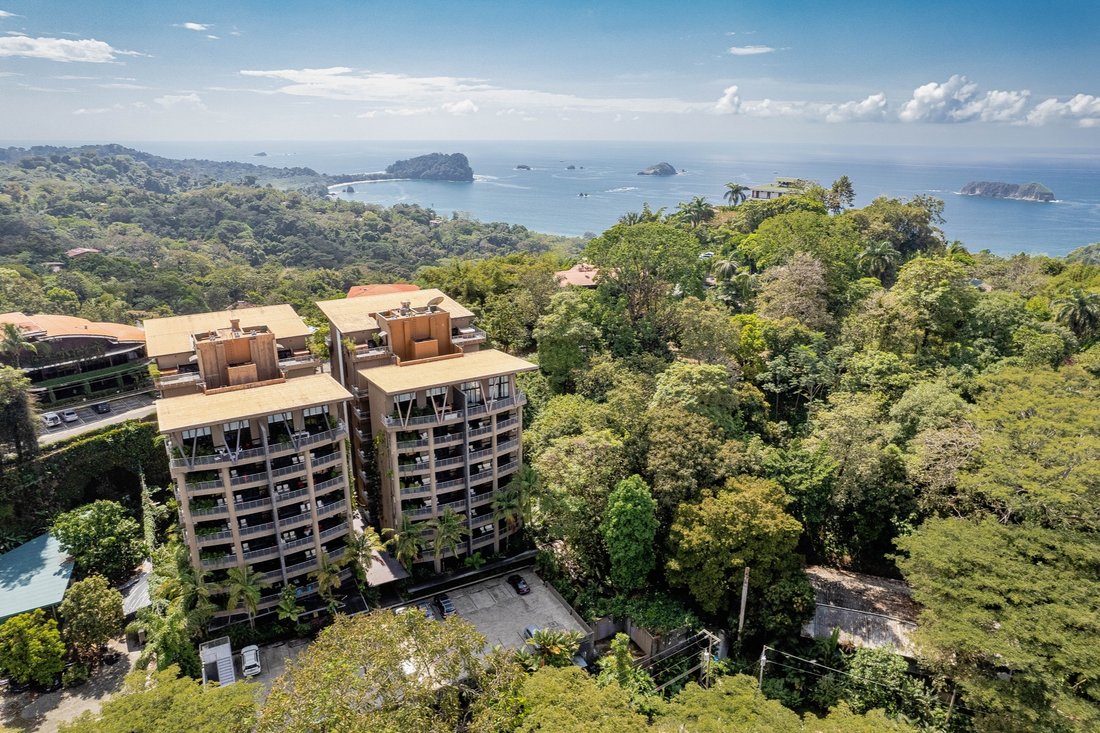 Apartment in Quepos, Puntarenas Province, Costa Rica 3 - 14936623