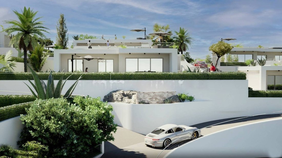 Villa in Zambrone, Calabria, Italy 1 - 15032734
