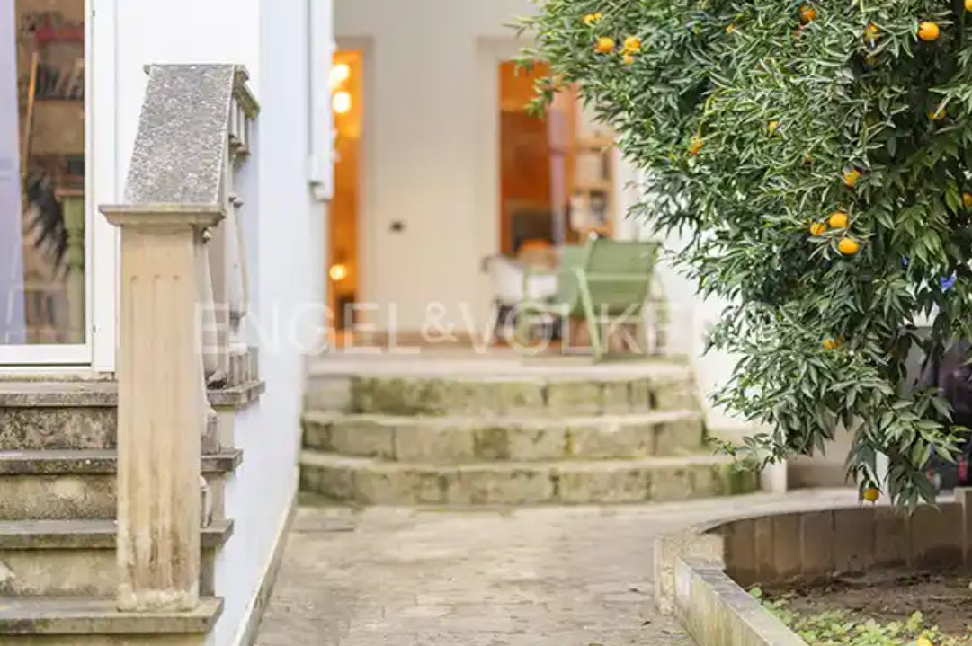 Apartamento en Lecce, Apulia, Italia 1 - 15032804