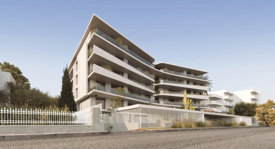 Penthouse in Elliniko, Decentralized Administration of Attica, Greece 5 - 15032774