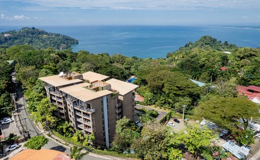 Apartment in Quepos, Puntarenas Province, Costa Rica 1