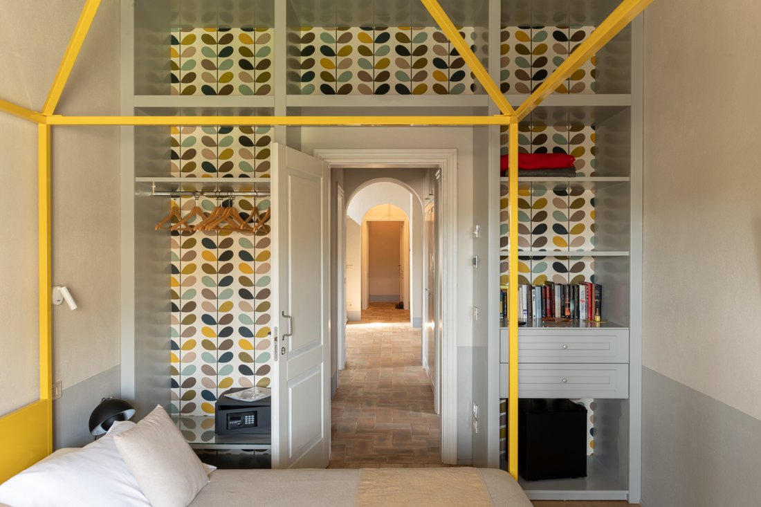 Casa de Campo en Pienza, Toscana, Italia 2 - 15032778