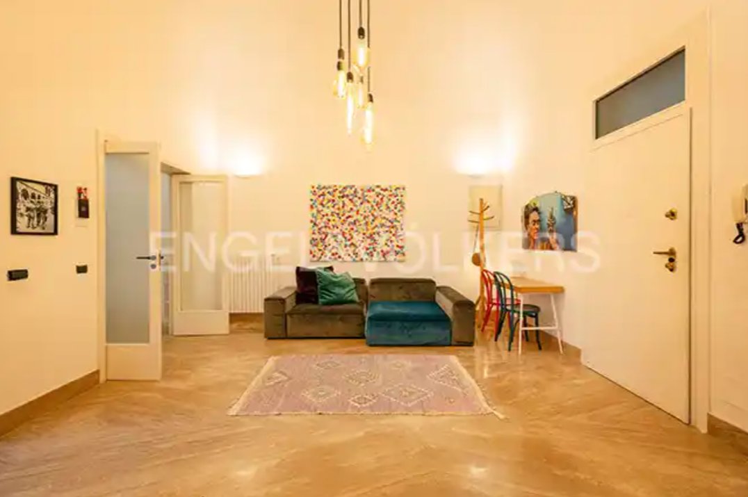 Apartamento en Lecce, Apulia, Italia 2 - 15032804