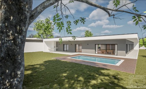Casa en Alfeizerão, Distrito de Leiria, Portugal 1