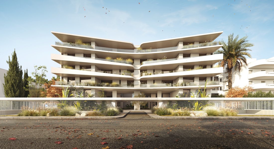 Penthouse in Elliniko, Decentralized Administration of Attica, Greece 1 - 15032774
