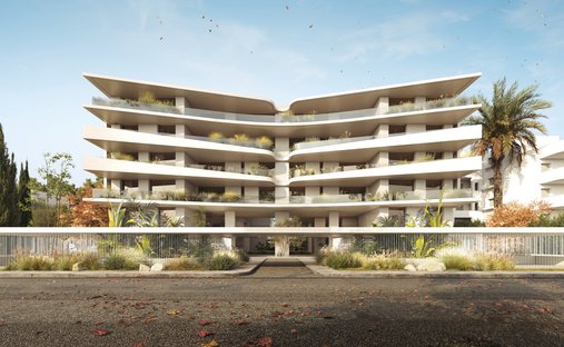 Penthouse in Elliniko, Decentralized Administration of Attica, Greece 1