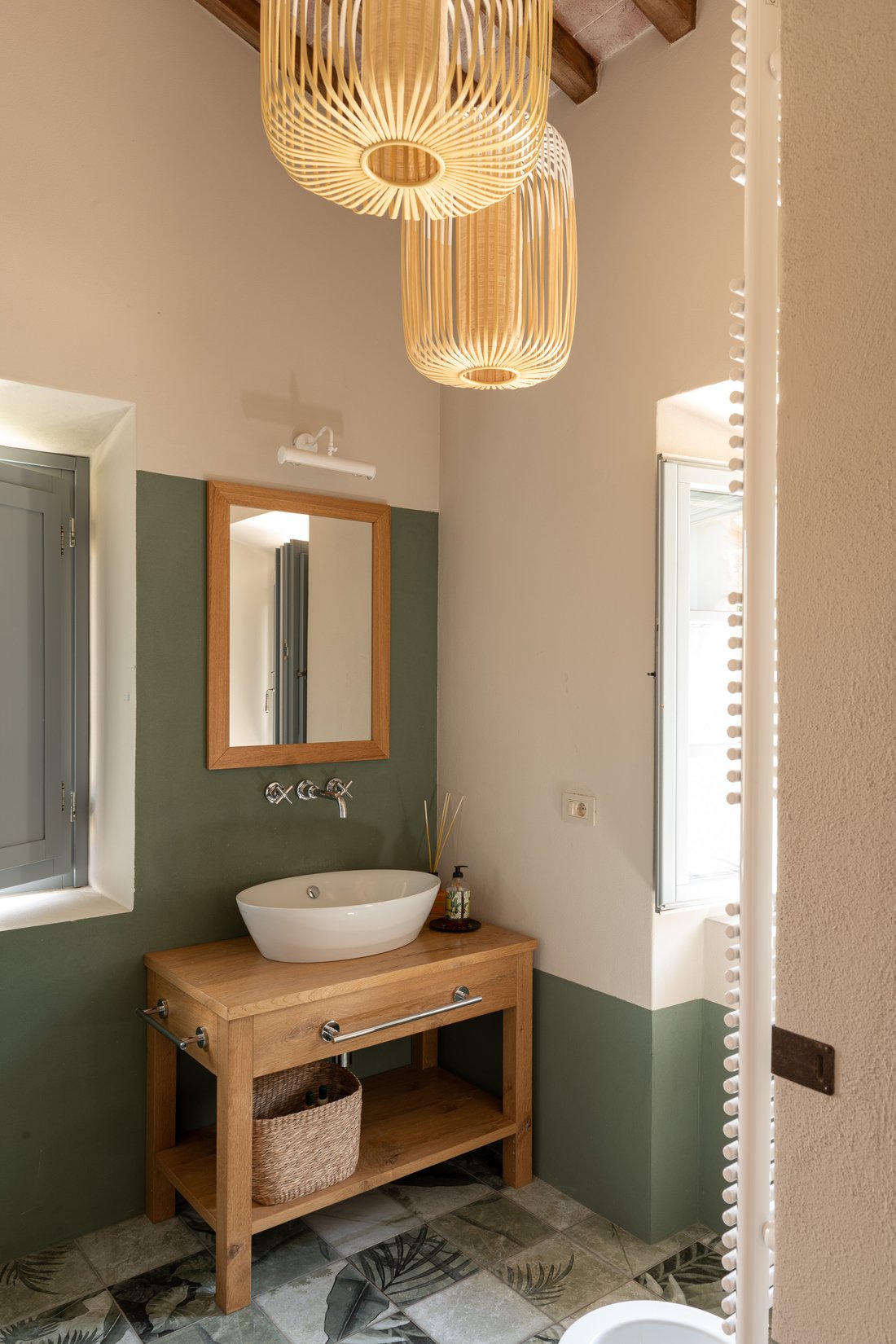 Casa de Campo en Pienza, Toscana, Italia 5 - 15032778