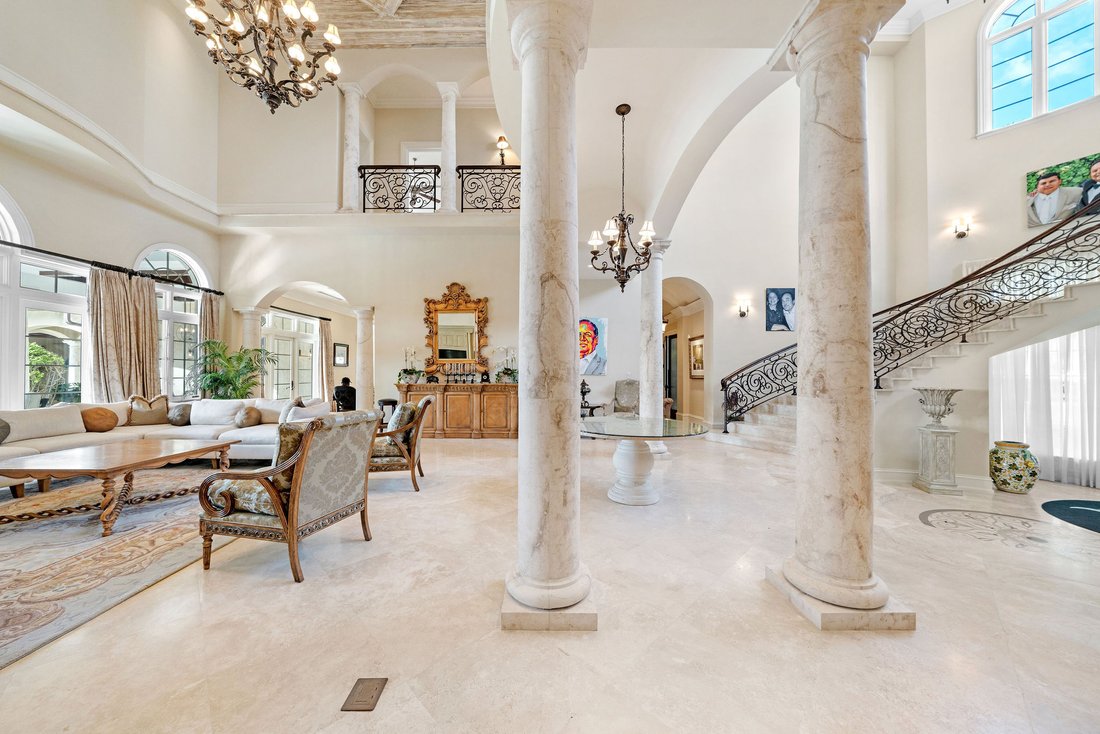 Estate in Paradise Island, New Providence, The Bahamas 5 - 15033140