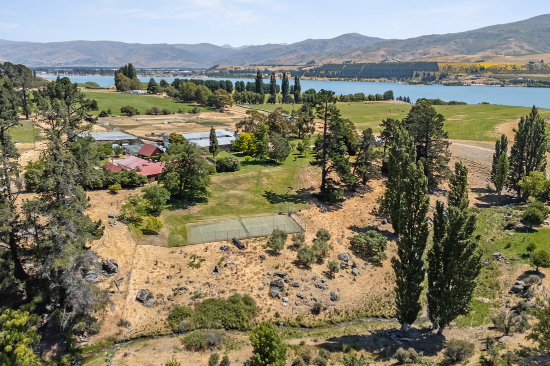 Estate in Northburn, Otago, New Zealand 1 - 15033561