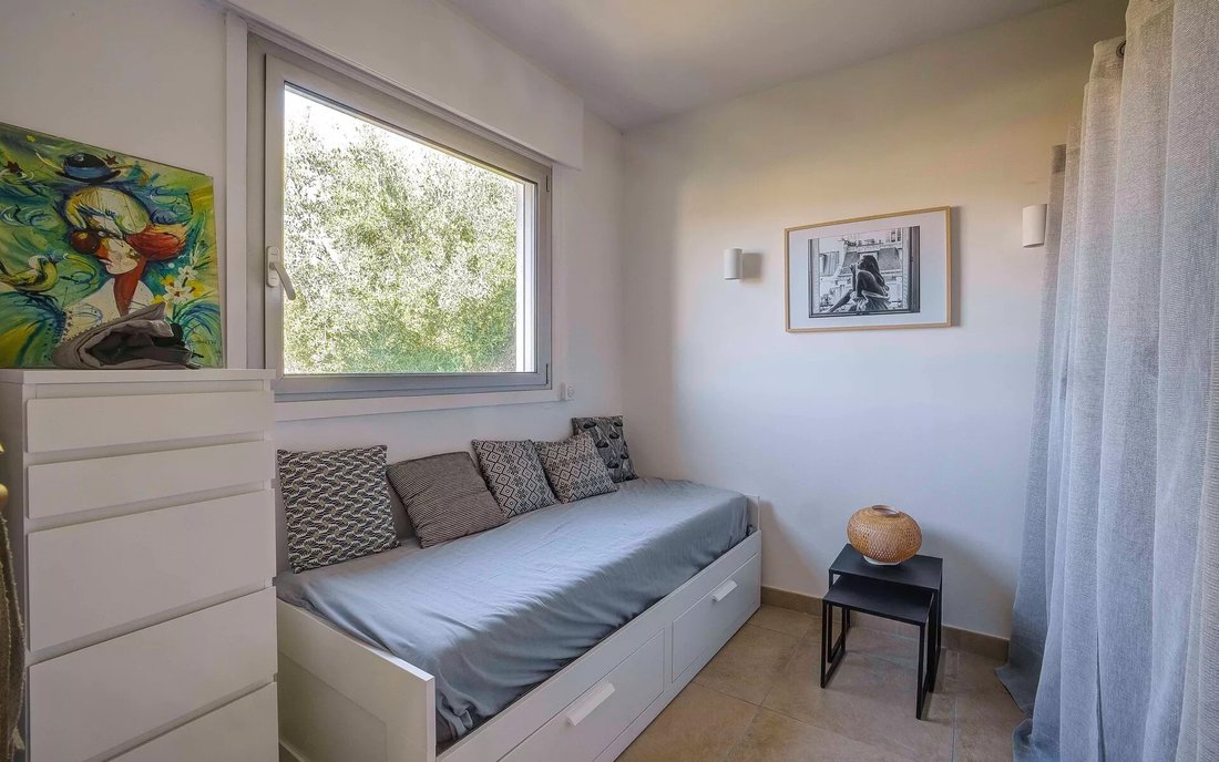 Apartment in Liberation, Nice, France 4 - 15032881