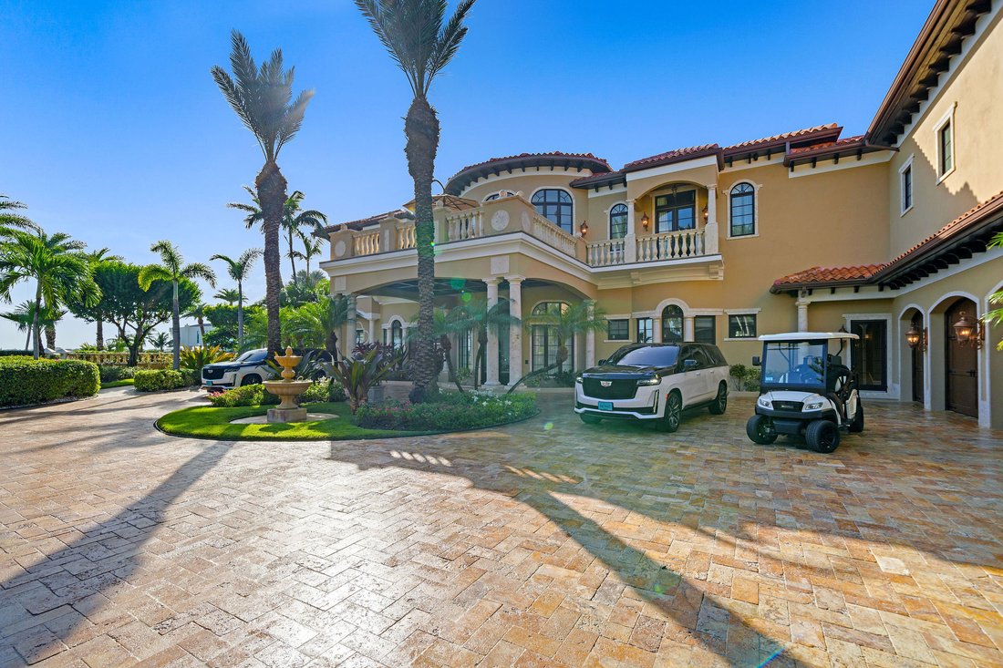 Estate in Paradise Island, New Providence, The Bahamas 4 - 15033140