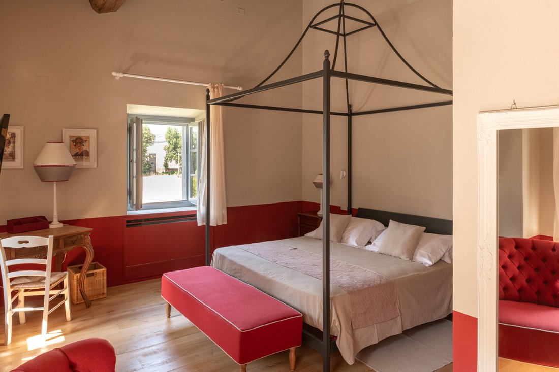 Casa de Campo en Pienza, Toscana, Italia 3 - 15032778