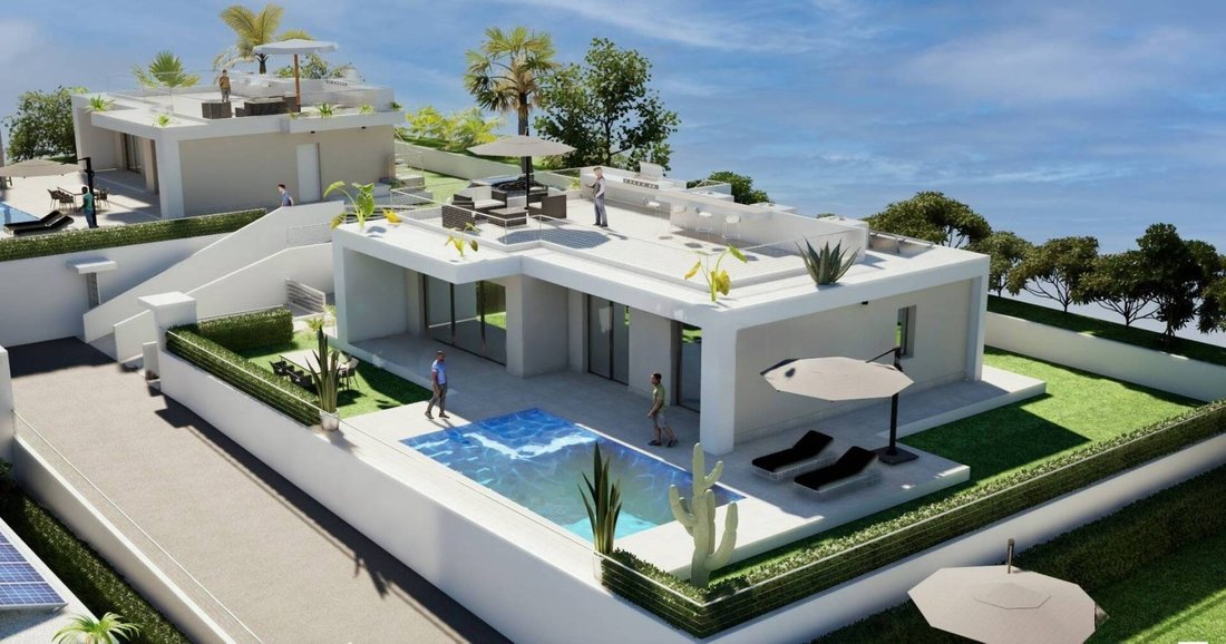 Villa in Zambrone, Calabria, Italy 4 - 15032734