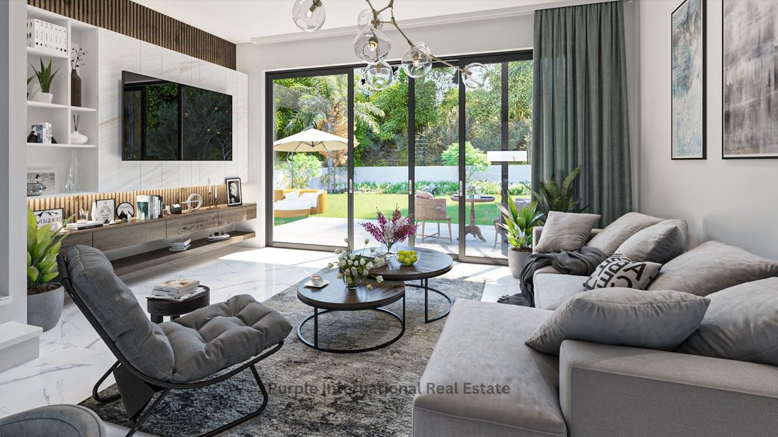 Villa in Chloraka, Paphos, Cyprus 2 - 15034401