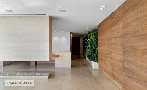 Wohnung in Mexico City, Mexiko 1