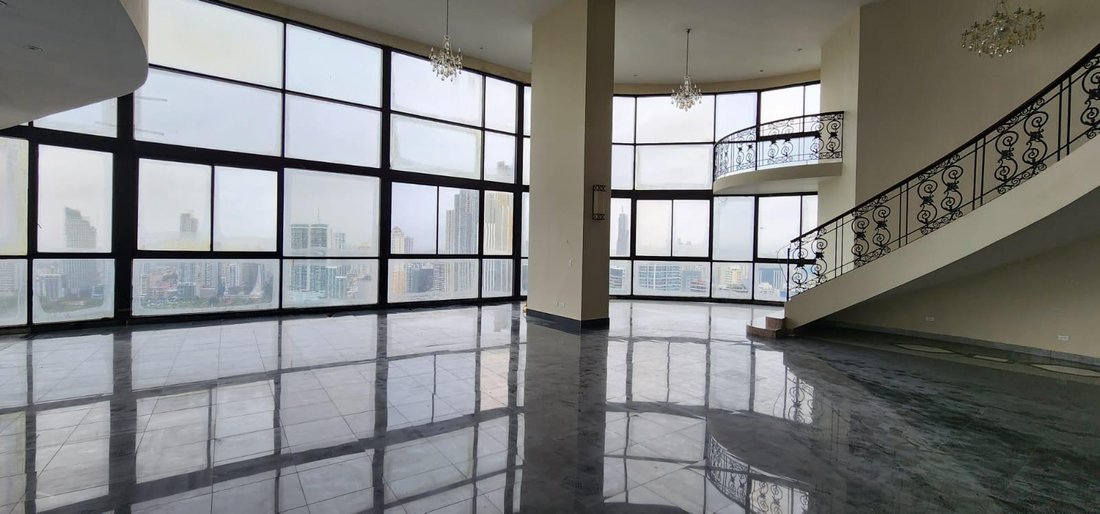Apartment in Panama City, Panama, Panama 1 - 15034466
