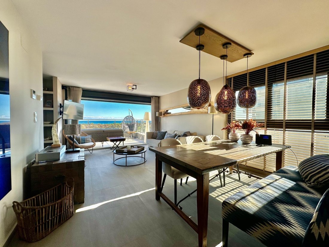 Apartment in Guardamar del Segura, Valencian Community, Spain 1 - 15033231
