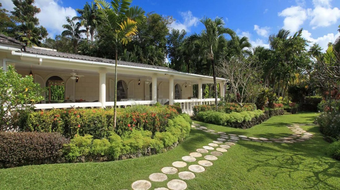 House in Holetown, Saint James, Barbados 1 - 15033195