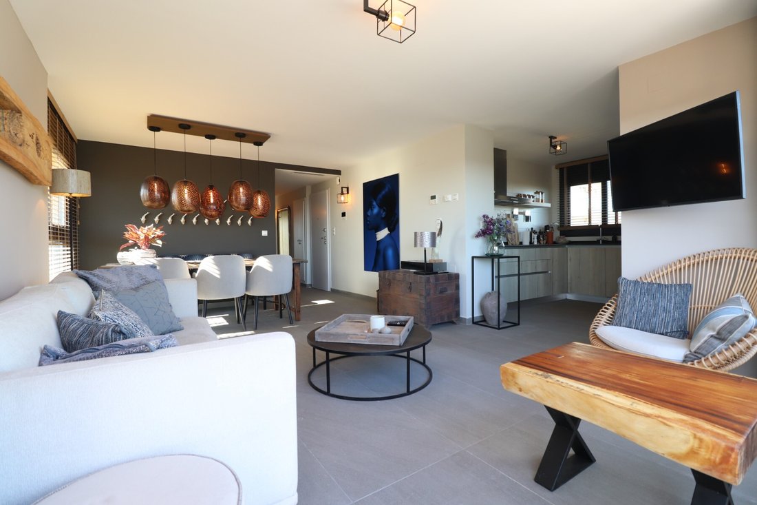 Apartment in Guardamar del Segura, Valencian Community, Spain 5 - 15033231