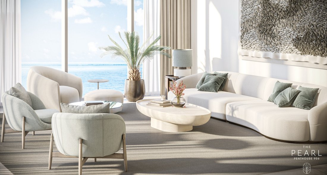 Apartment in West Bay, West Bay, Cayman Islands 5 - 15034350