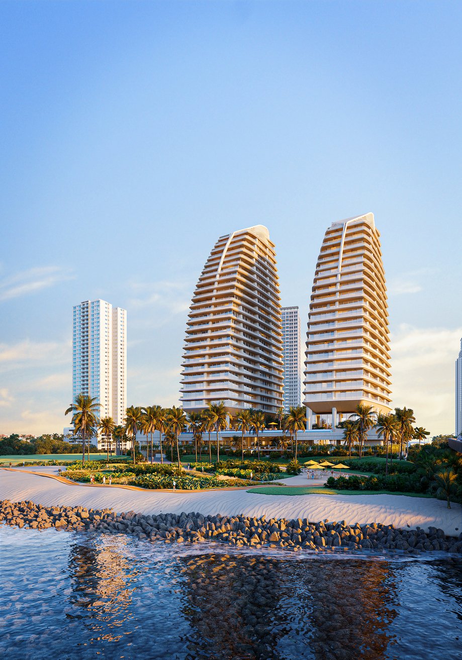 Apartment in Panama City, Panama, Panama 1 - 15034462