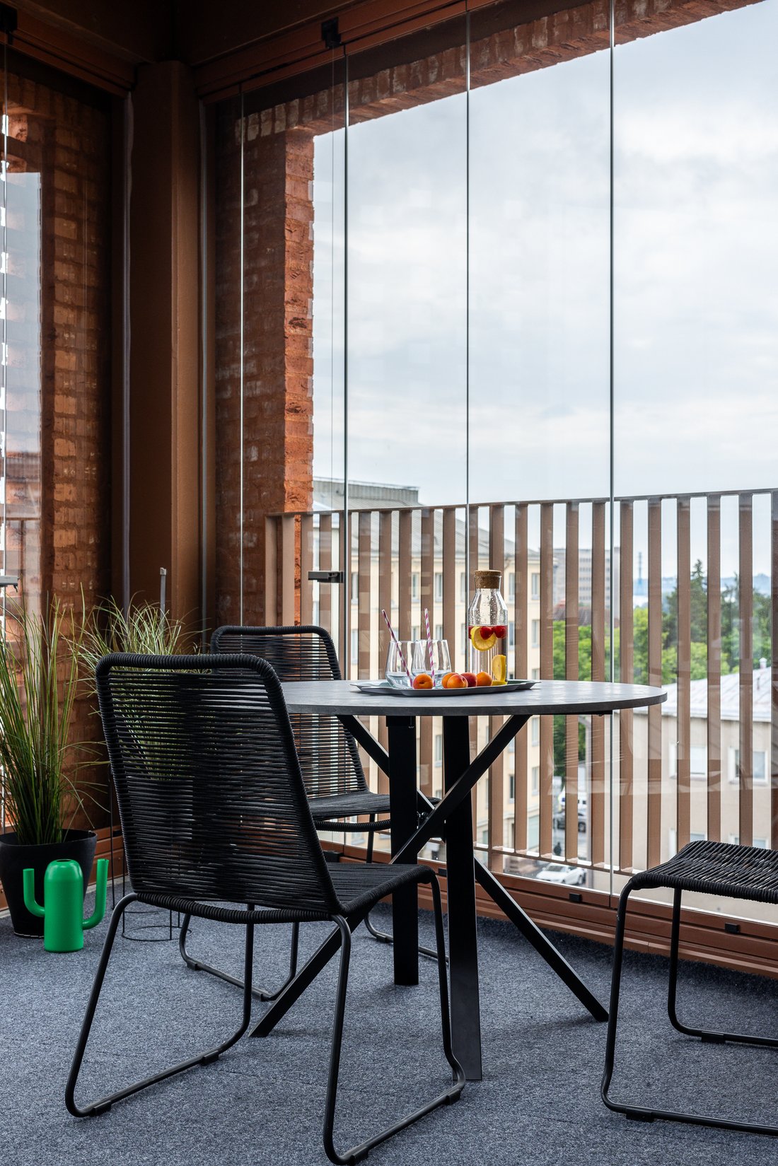 Apartamento en Helsinki, Uusimaa, Finlandia 5 - 15032760