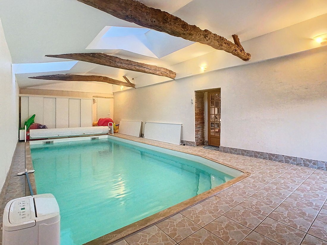 Villa in Befreiung, Cholet, Frankreich 2 - 15034288