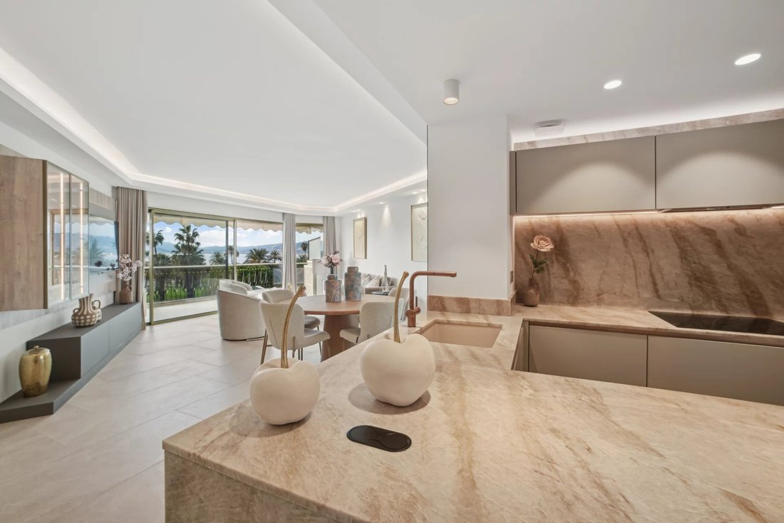 Apartment in Cannes, Provence-Alpes-Côte d'Azur, France 5 - 15017400