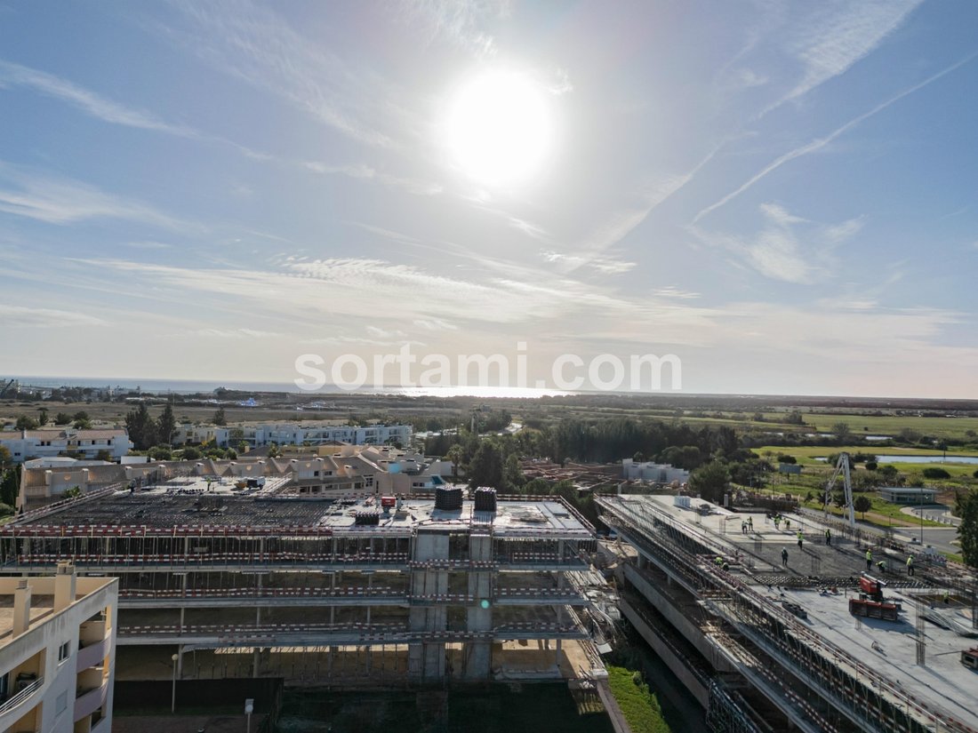 Apartment in Vilamoura, Quarteira, Algarve 1 - 13413202