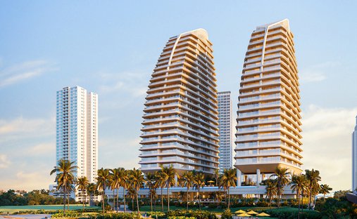 Appartement à Panama, Panama, Panama 1