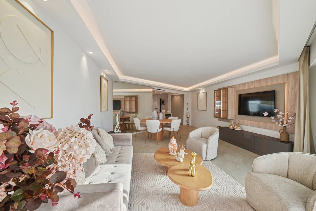 Apartment in Cannes, Provence-Alpes-Côte d'Azur, France 2 - 15017400