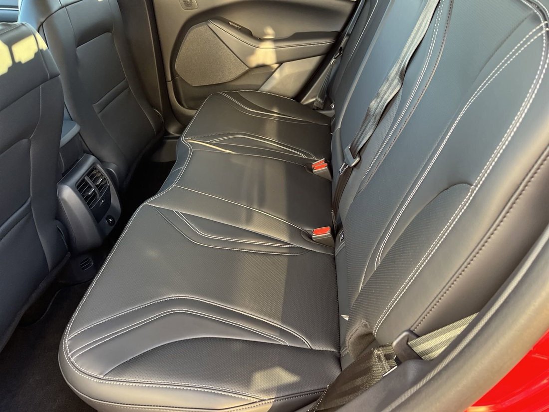 2024 Ford Mustang In Collierville, Tn, United States For Sale (15033744)