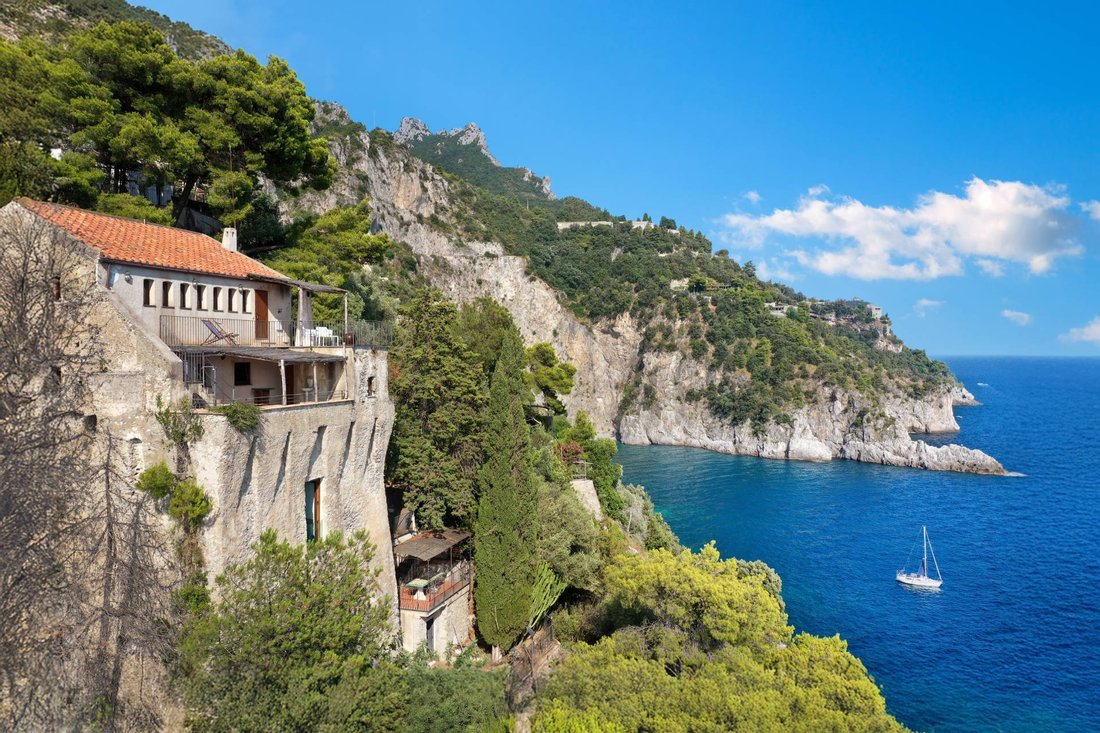 Maiori, Campania, Italy 1 - 15032730