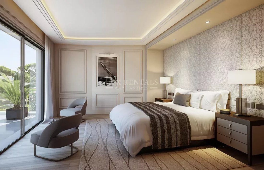 Apartment in Antibes, Provence-Alpes-Côte d'Azur, France 4 - 15033144