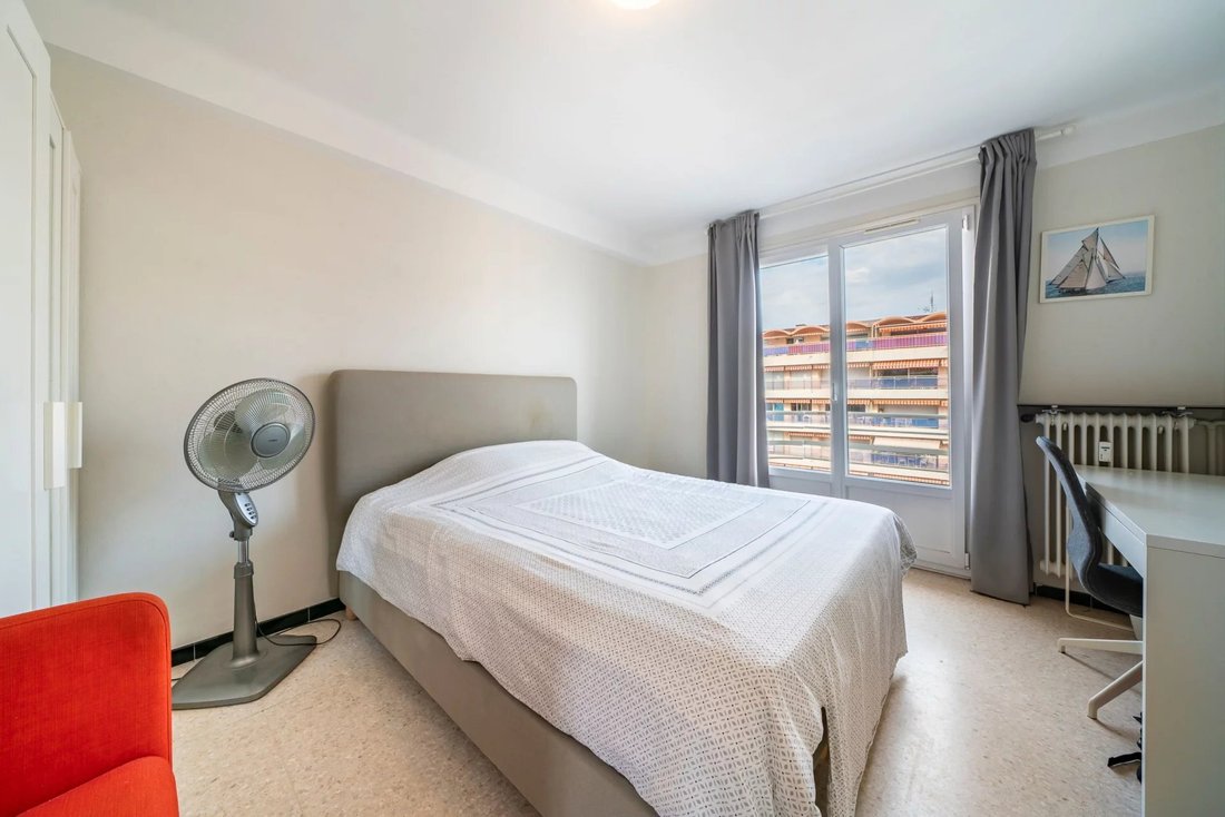 Apartment in French Riviera, Provence-Alpes-Côte d'Azur, France 5 - 15033322