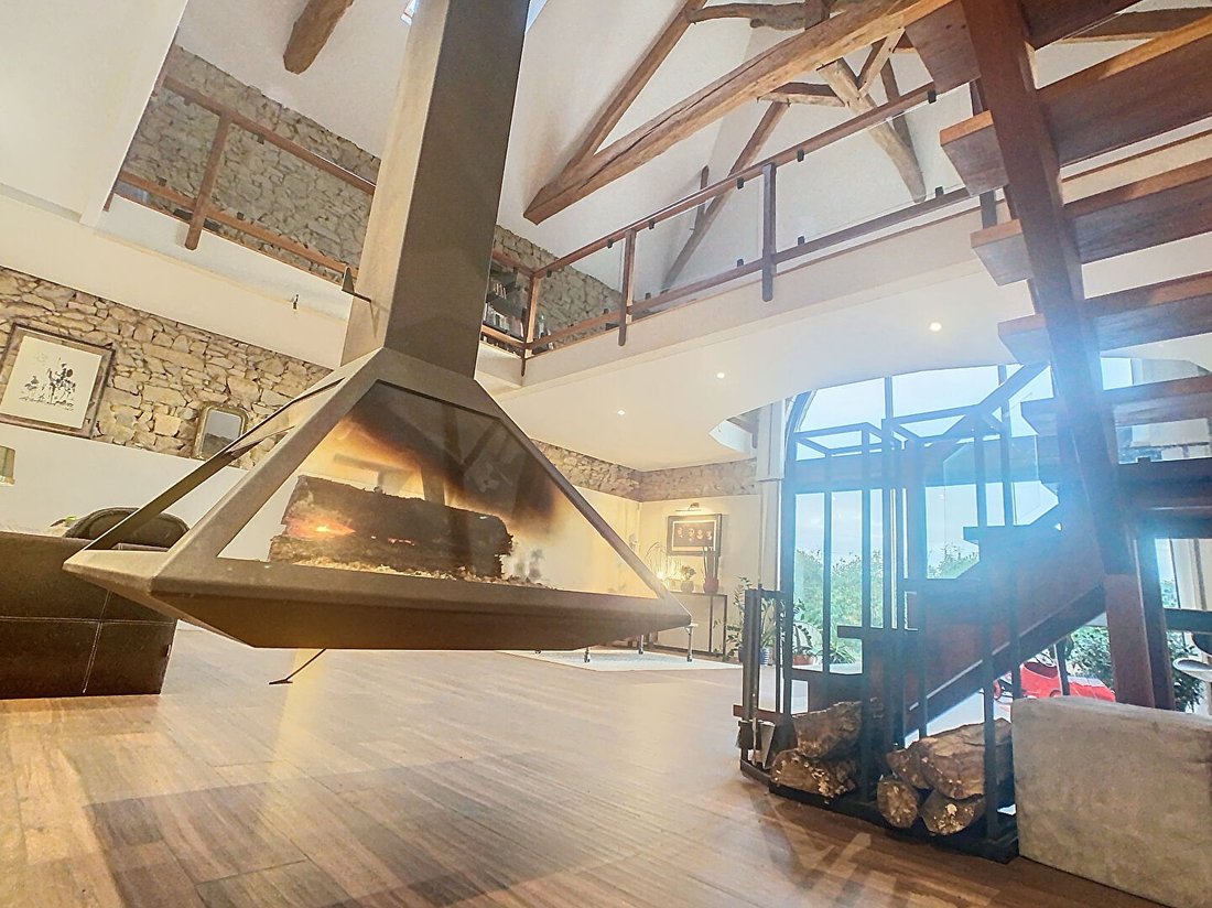 Villa in Befreiung, Cholet, Frankreich 4 - 15034288