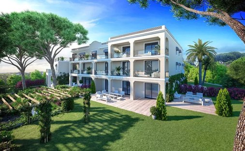 Apartment in Antibes, Provence-Alpes-Côte d'Azur, France 1
