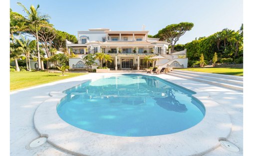 Haus in Cascais, Lissabon, Portugal 1