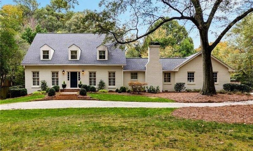 Renovated Homes For Sale