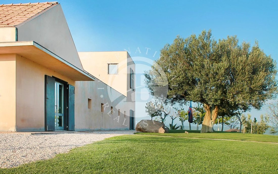 Villa in Manciano, Tuscany, Italy 2 - 15022219