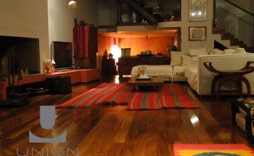 House in Chalandri, Attica, Greece 1