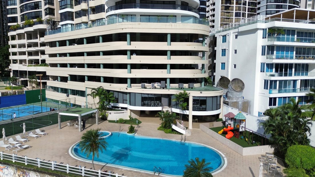 Apartment in Panama City, Panama, Panama 2 - 15034466
