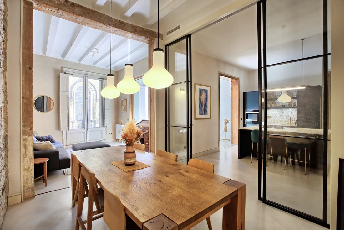 Apartment in Ciutat Vella, Barcelona, Spain 3 - 15033230
